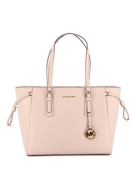 michael kors md work tote black|michael kors tote bag pink.